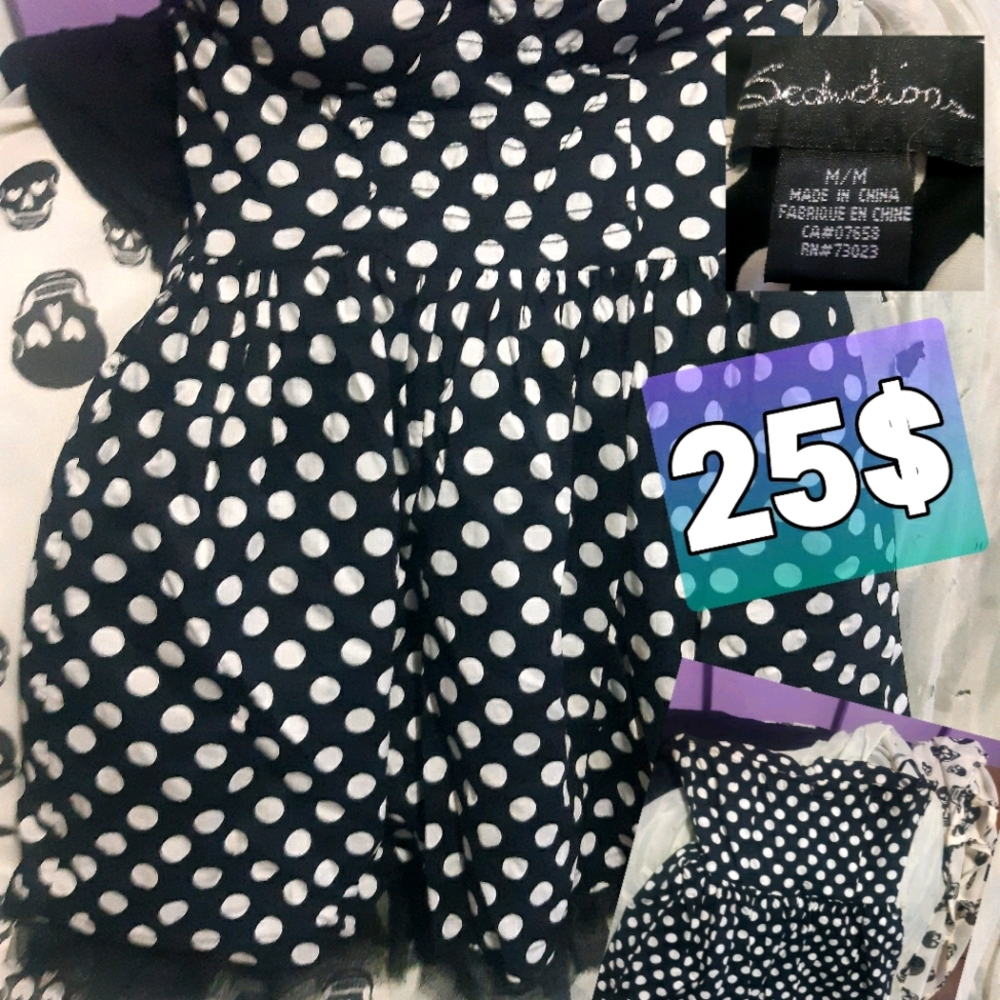 Dress